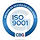 Selo ISO 9001